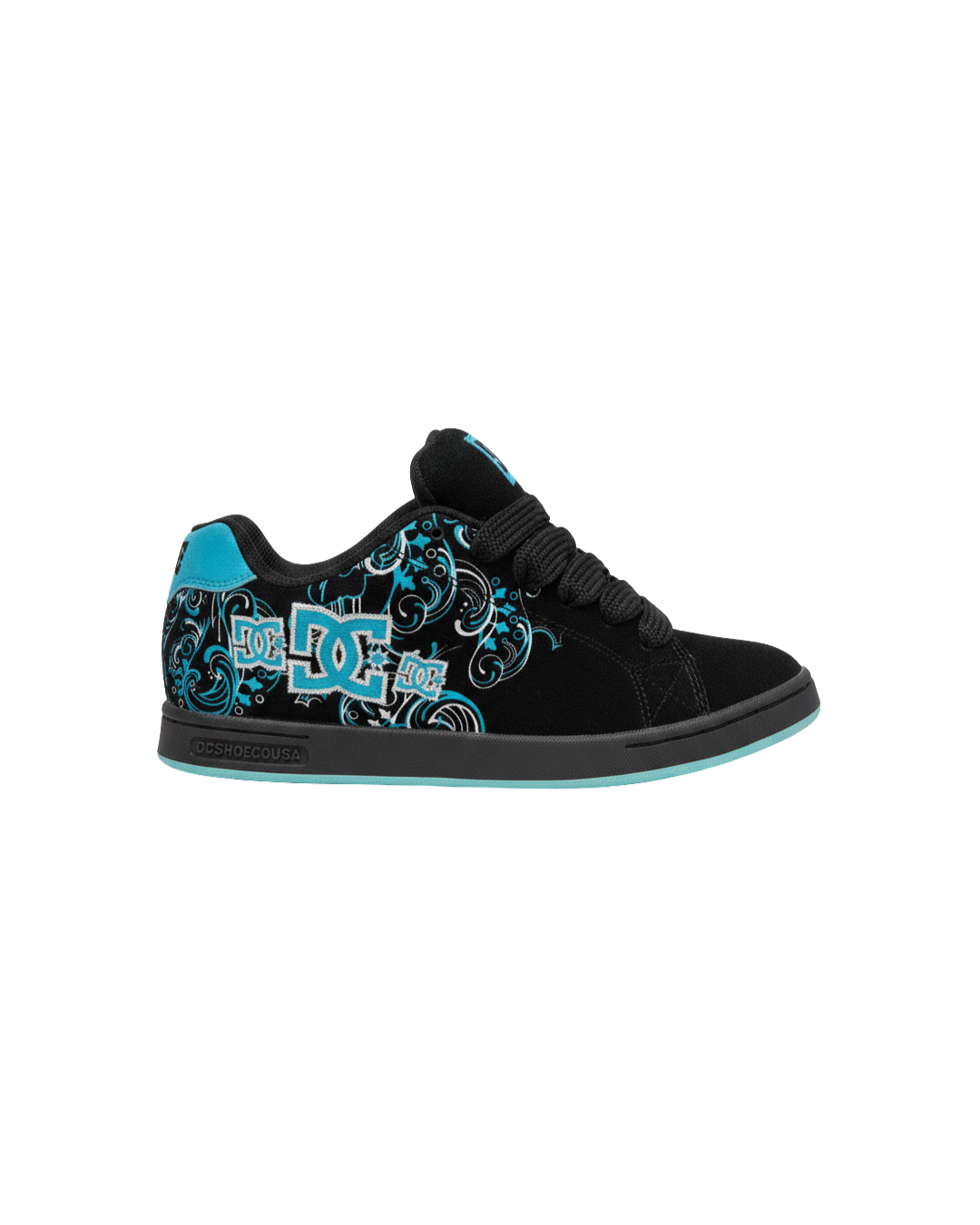 Low-top Skate Shoes