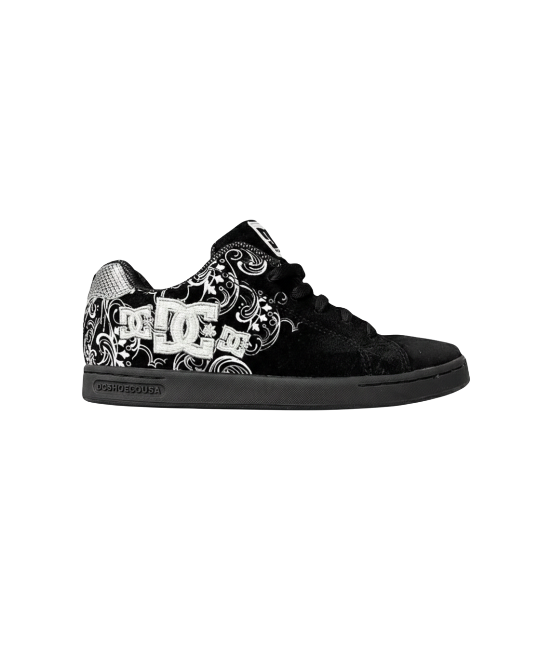 Low-top Skate Shoes