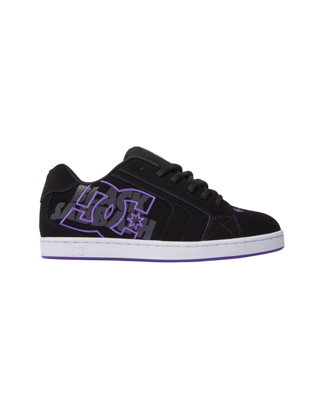 Low-top Skate Shoes